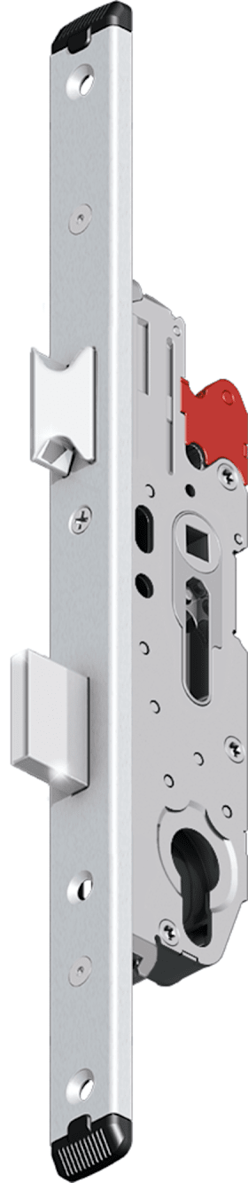 MULTISAFE 871 35X92X9-PZ F24 L317RA PANIK EINSTECKSCHLOSS RS A FH (9284164)