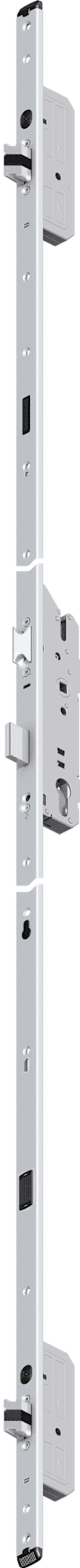 FUHR Mehrverriegelung 833,1-flg,Typ 4/11 K,PZ92/8,D35,U24x6,7x1790,ER,DH910,TF,SB-Vorr