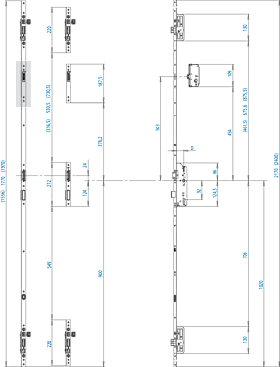 AUTOSAFE 833PK 35X92X9-PZ U24X6 L1790 PANIK T4 E FH AUTO 1020 (9334364)