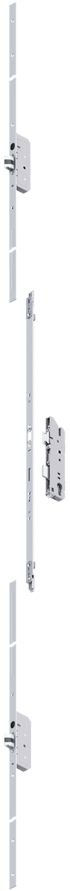 AUTOSAFE 833R F20X648 VORGER (9366341) 