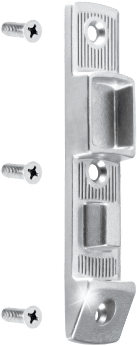 BANDSEITENSICH ALU 10 AUS ED+SELBSTFURCH ENDEN SCHR PASSEND KAMMERMASS 14 15 16