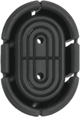 FUHR Magnetbuchse für Schließleiste