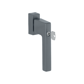 Hoppe Fenstergriff Austin 0769/UD9024/F7016M/NA 7511/5/7/32-42/90/M5X45/50