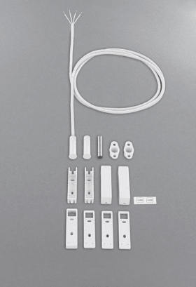 LINK Aufbaumagnetkontakt EMK 46 AT G2 WS 6M 1306850