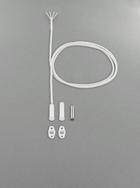 LINK Einbaumagnetkontakt EMK 46 S G3 WS 6M 1306862