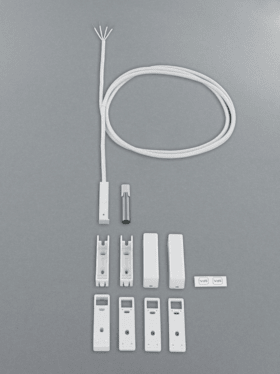 LINK Aufbaumagnetkontakt MK 48 S G3 WS 6M 1306861