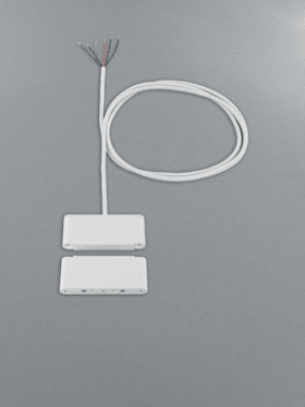 LINK Kontaktloser Übertrager EKOM 22, weiß 4Meter 1307101