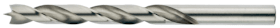 STROXX Holzspiralbohrer Profi, HSS