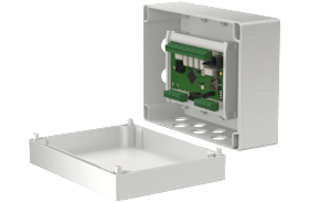 dormakaba SVP-S 53 STEUERUNG 70922053