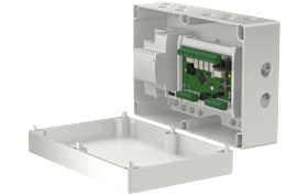 dormakaba SVP-S 54 STEUERUNG 70922054