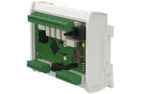 dormakaba SVP-S 56 STEUERUNG 70922056