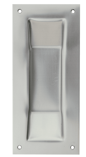 OT-SCHIEBETÜRMUSCHEL,5208.06 OL,STAHL ECK.,Z.ANSCHR.,STAHL GALVANISCH VERZINKT