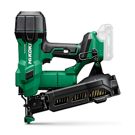 HIKOKI Akku-Dachpappnagler NV1845DAW6Z Solo