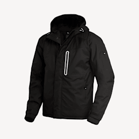 FHB Winter-Softshell-Jacke Mika, wasserdicht, atmungsaktiv und winddicht