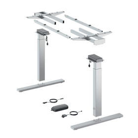 Hettich Tischgestell Steelforce Pro 570 SLS Highline