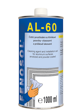 FENOSOL REINIGER AL 60 600024 DOSE A 1 LTR