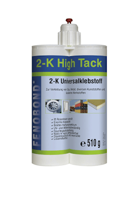 Fenoplast Fenobond High-Tack 510G/380ML 2-K Hybrid Polymer