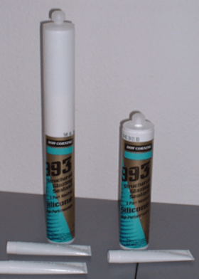 DOWSIL 993 2-K SILIKONDICHTSTOFF 300/0232 14 KAT. A 545G U. 28 HÄRTER 30G