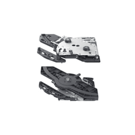 FurnSpin S mit Silent System, Einbauposition rechts