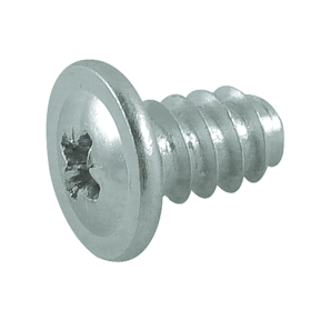 Spezialschraube ø 6,3 mm x 16 mm, verzinkt