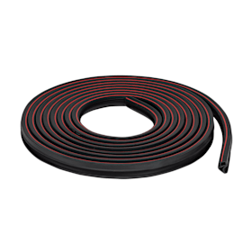 ZARGENDICHTUNG CR SW RO P122 6500 MM T90 OD