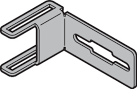 SET SPEZIELANKER 2 ZARGENANKERSET