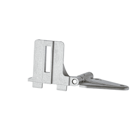 SCHARNIERGRUNDKÖRPER SEITLICH RECHTS FÜR BR20