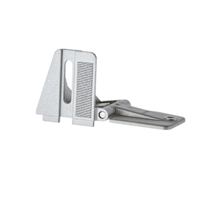 SCHARNIERGRUNDKÖRPER SEITLICH RECHTS FÜR BR 20