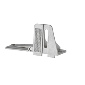 SCHARNIERGRUNDKÖRPER SEITLICH LINKS FÜR BR 20