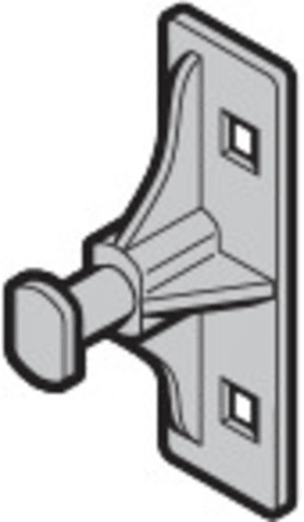 VERRIEGELUNG-VERSCHLUSSBOLZEN 