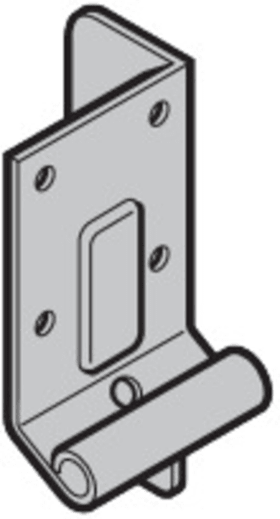 AUFSETZSTÜCK BES. Z BZ RE 