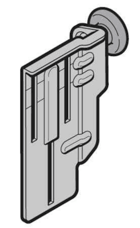 ROLLENHALTER OB LAUFRO. RE BES.Z BZ 