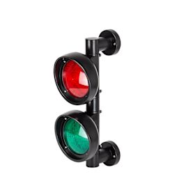 SIGNALLEUCHTE TL 40 S RED/GR LED-SIGNALLEUCHTE TL40RD/GN LED ROT/GRÜN