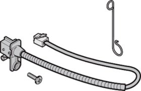 SCHLAFFSEILSCHALTER KPL. SCHLAFFSEILSCHALTER KPL. 1500MM SONDER
