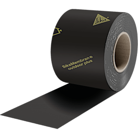  SikaMembran® Outdoor plus