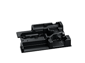 BOSCH EINLAGEN WERKZEUGAUFBEWAHRUNG L-BOXX INLAY GBH 18V-22 X (1600A0394K)