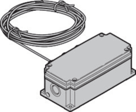 ANSCHLUSSEINHEIT LADEBRÜCKEN ANSCHLUSSEINHEIT RADKEIL X44 LADEBRÜCKEN