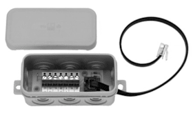 ADAPTERPLATINE PSA, STECKER AUF SCHRAUBK ADAPTERPLATINE PSA, STECKER SCHRAUBK.