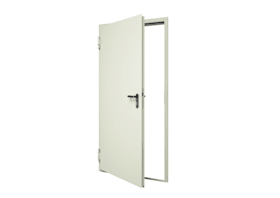 HÖRMANN FEUERSCHUTZELEMENT T30-1 H3-1 OD STAHL, BRM: 875 X 2125 MM, DIN RECHTS