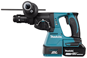 Makita Akku-Kombihammer DHR243RT3J