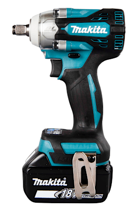 Makita Akku-Schlagschrauber DTW300TJX7