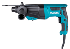 Makita Kombihammer HR2670