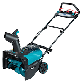 Makita Akku-Schneefräse SN001G ohne Akku & Ladegerät