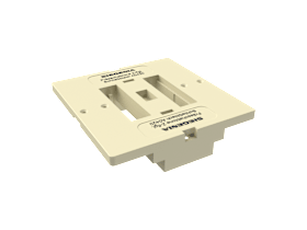 SCHABLONE A0420 2-FLG.SCHLIESSB 139479