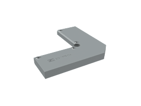 ANSCHLAG 203/KFB-04 154434