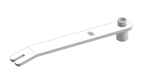 BOHRLEHRE F. RIEGELTEIL 15506.6 