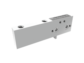 LEHRE FAVORIT KF DREHZAPFENBAND 3FLG. DK 156155