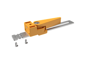 SPANNVORRICHTUNG A0089 B1/10 208038