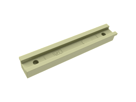 DISTANZSTUECK A0380/0800 K100 223826