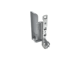 ECKLAGER H-4/18 AF RE TS K100 275733